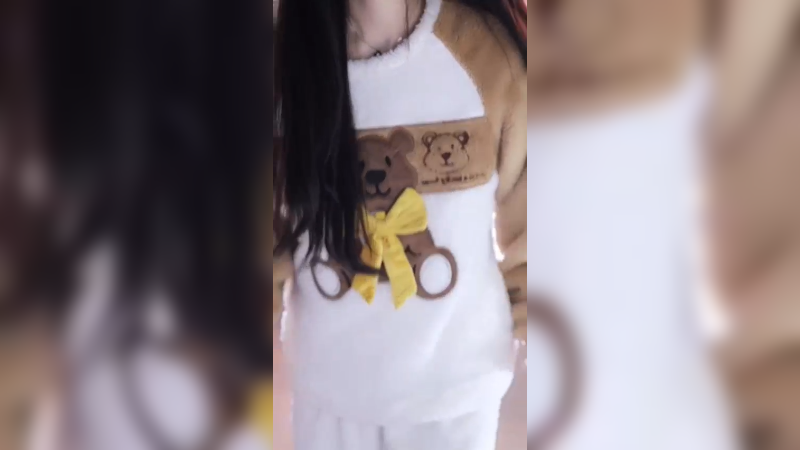 苏小懒38D发布了一个斗鱼视频2022-11-03