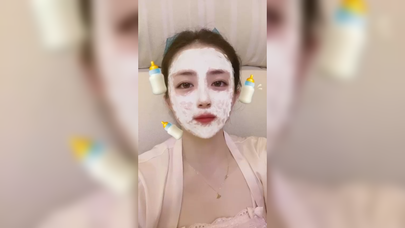 美美