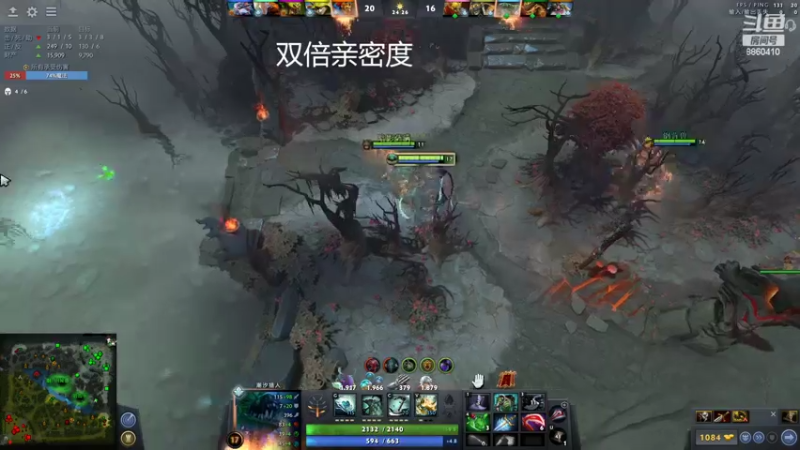【2022-11-03 09点场】张益达W：DOTA2启动！！（双倍亲密度）