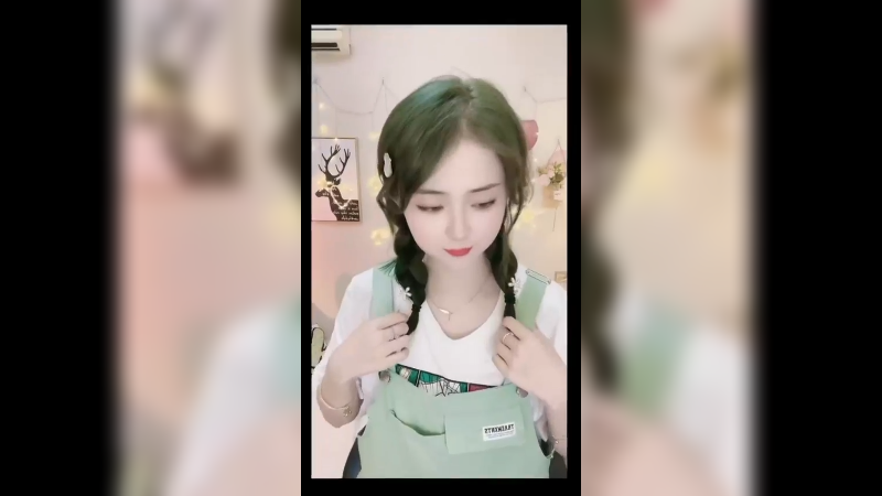 快快，给我亲一口
