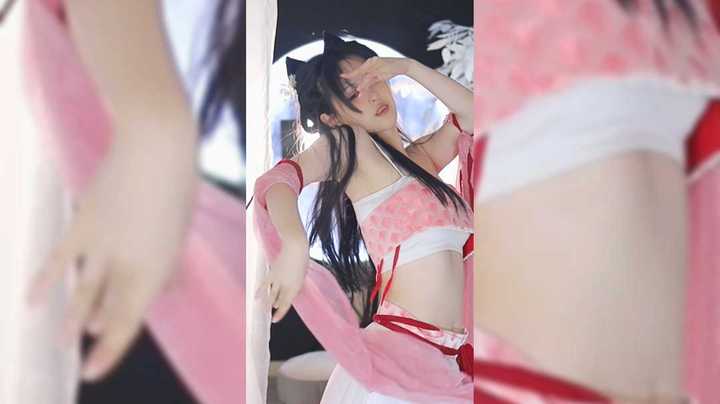 【姜子牙好久不见~】