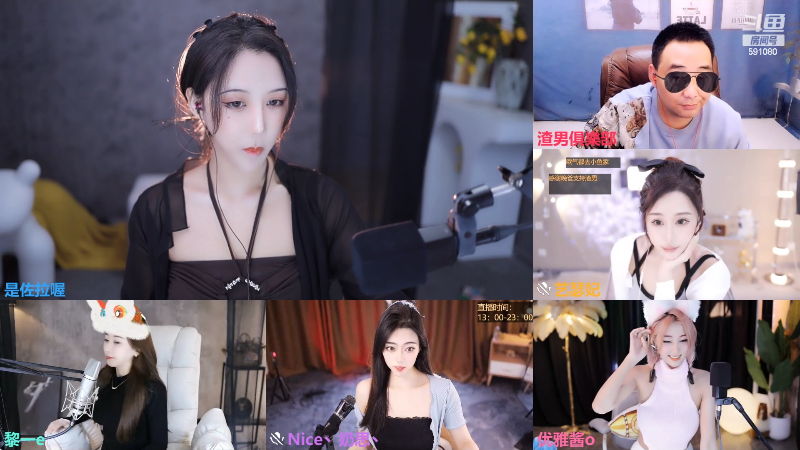 【舞蹈】是佐拉喔的精彩时刻 20221104 13点场