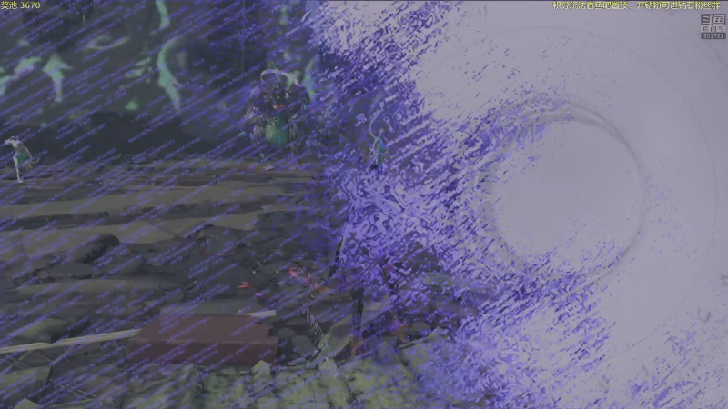 我在斗鱼看白白的胖胖呀直播马里奥制造