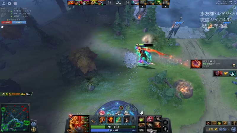 【2022-11-03 10点场】小粥泥浆：关键词:哈斯卡还得看这里