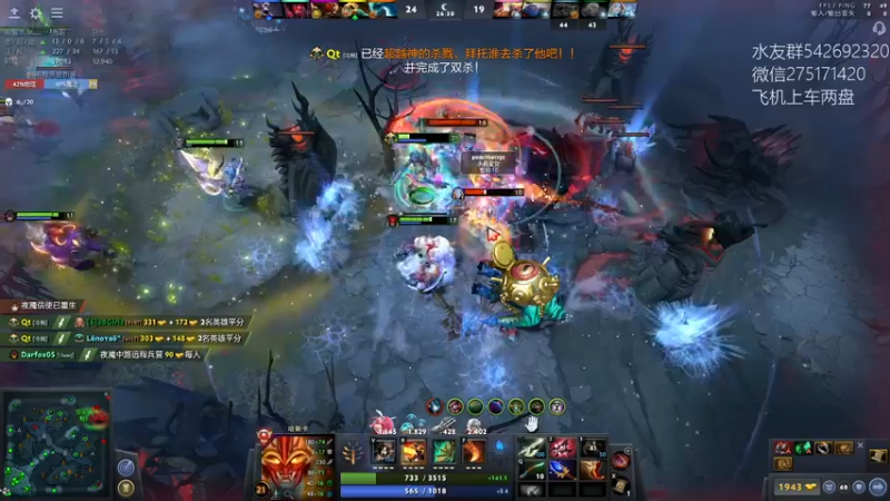 【2022-11-03 21点场】小粥泥浆：关键词:哈斯卡还得看这里