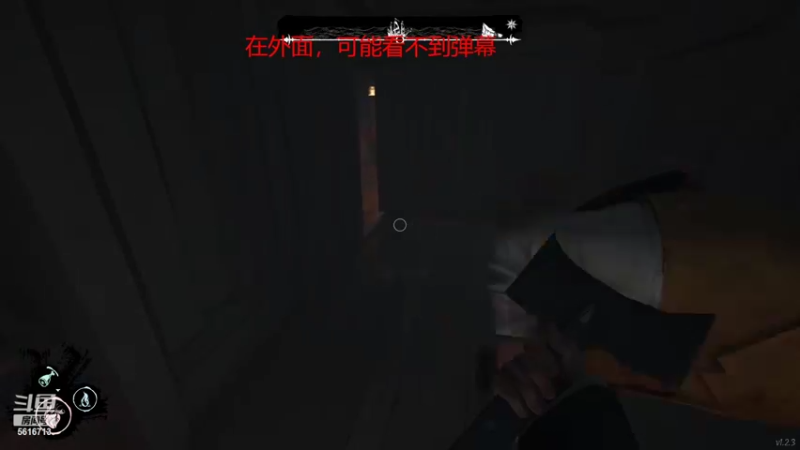 【2022-11-03 03点场】许言0407：许老板：恶魔猎手大秘境
