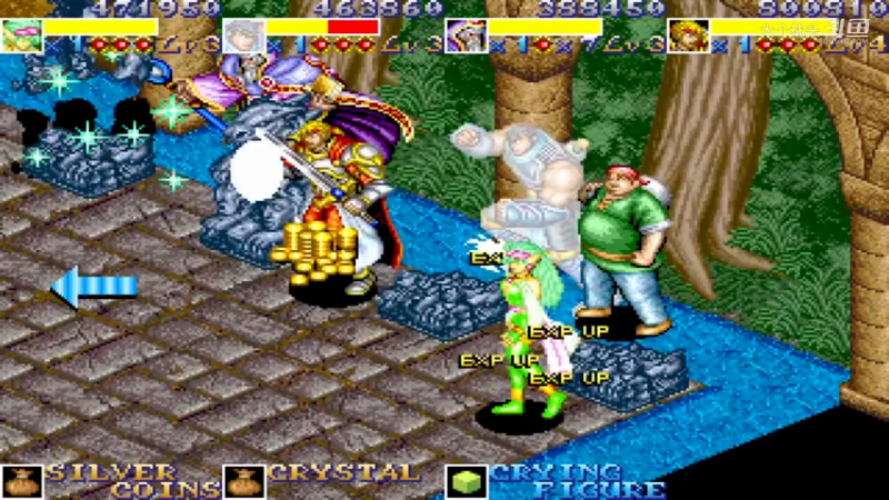 1994 ARC《光明使者》_5