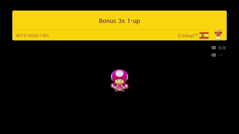 【2022-11-03 22点场】KazeLink：马力欧-Link 技术主播没有GG