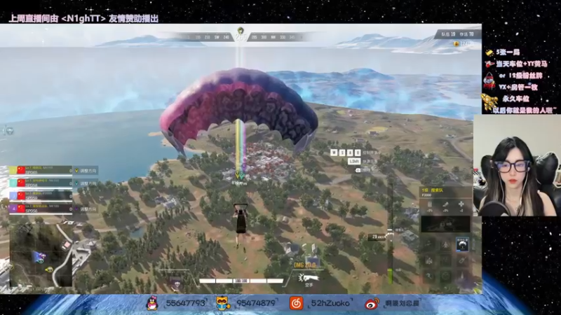 【2022-11-03 21点场】小UoKo：低谷期是让你更新升级而不是让你恢复出厂