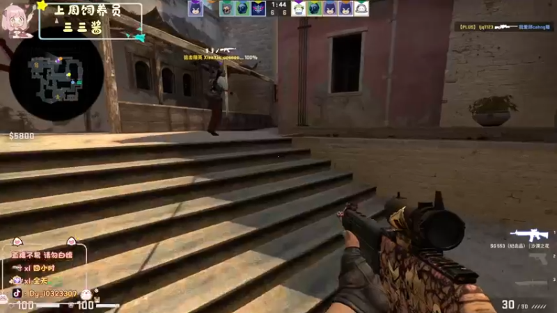 【2022-11-01 22点场】一碗饭饭o：小奶团  一周年啦