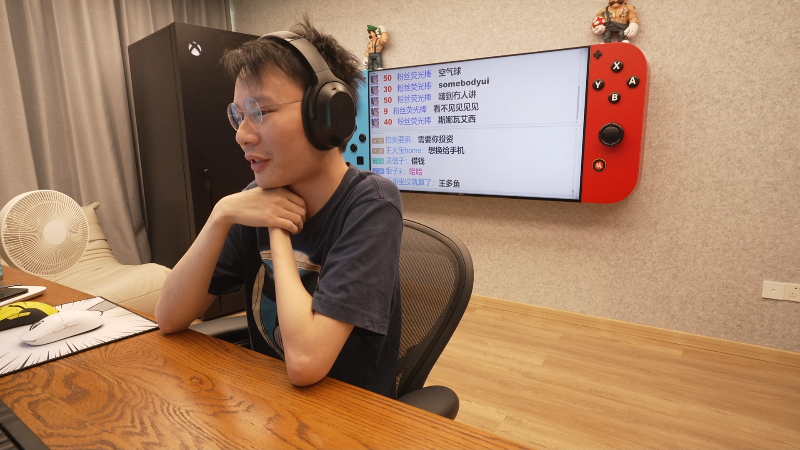 【马里奥制造】超级小桀的精彩时刻 20221104 12点场