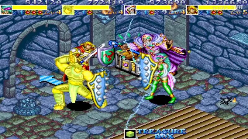 1994 ARC《光明使者》_8