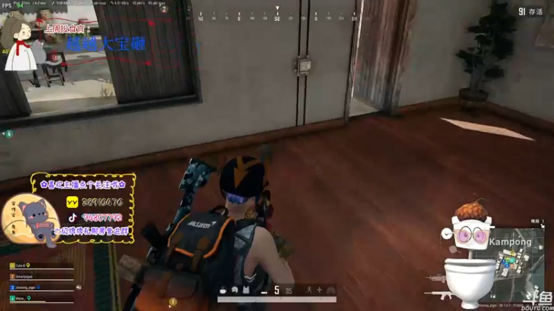 【2022-11-03 20点场】哦呦orz：【小奶团】直接出击！