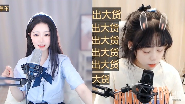 月亮美女小姐姐今天穿的好可爱好清纯啊