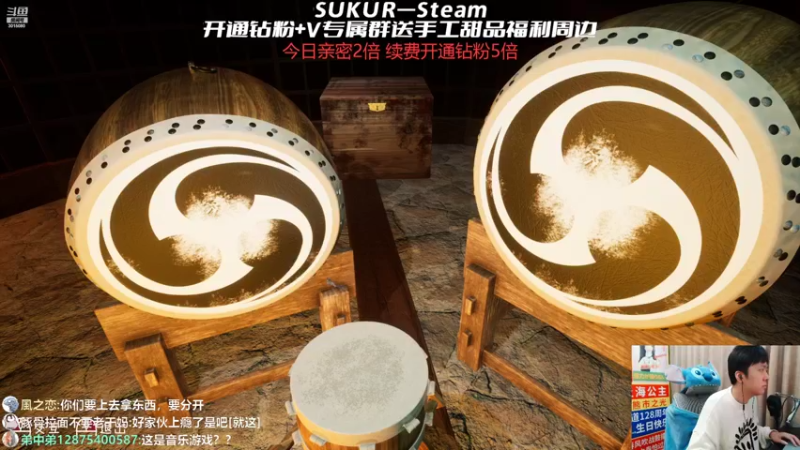 【2022-11-03 23点场】机长YG：【机长】新恐怖刺激直播中！！