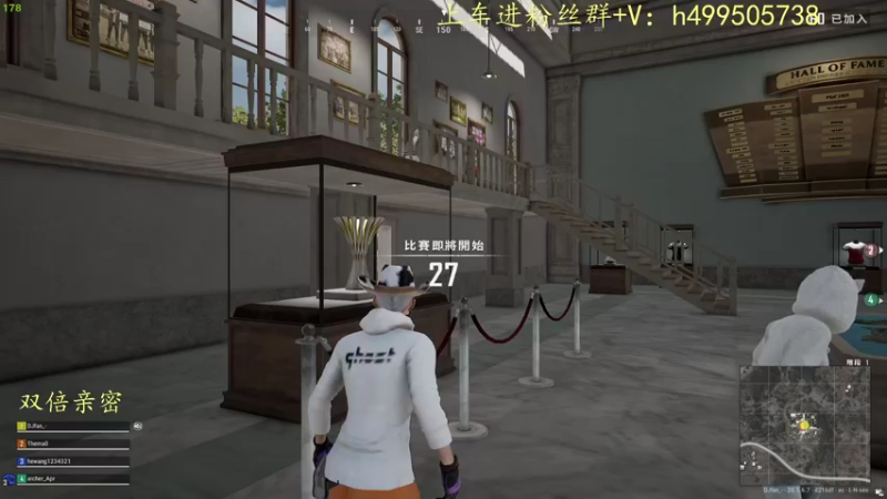 【2022-11-04 13点场】小老虎彦霖：极致的运营和操作