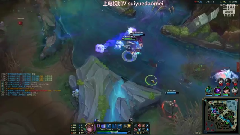 【2022-11-04 01点场】岁月刀妹：四川第一刀妹 3把包学会