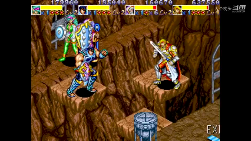 1994 ARC《光明使者》_3