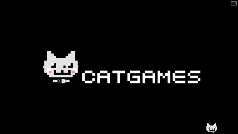 【2022-11-04 19点场】老猫CatGames：【Cat】《The Chant》新游开荒