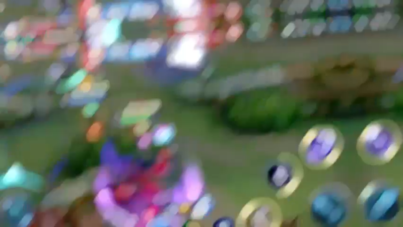 早知道是九尾，就不去抓马可了！