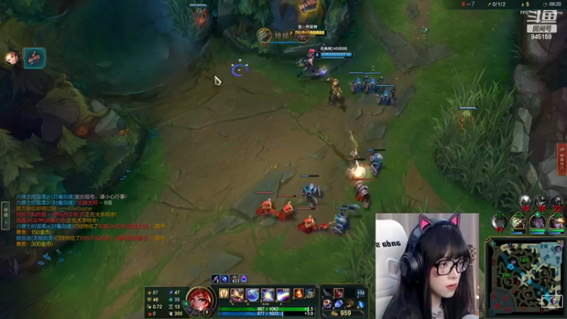 【2022-11-02 05点场】童猪啊i：【双倍亲密度】音乐狐上线