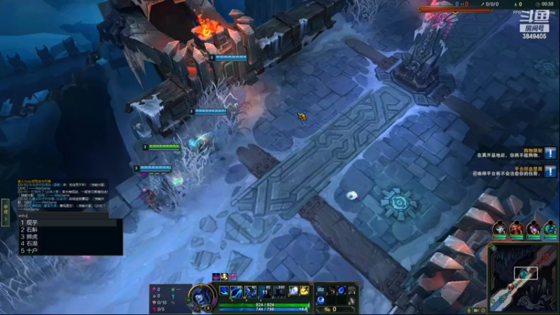 【2022-11-03 22点场】果果哩个果果：【果酱】最具观赏性的女玩家