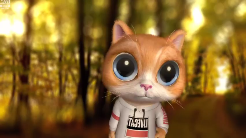 【2022-11-03 18点场】别问问就黑皮：【小奶团】双倍亲密度~