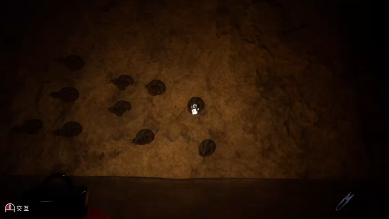 【2022-11-03 22点场】半支烟：双人恐怖新作《怨念》