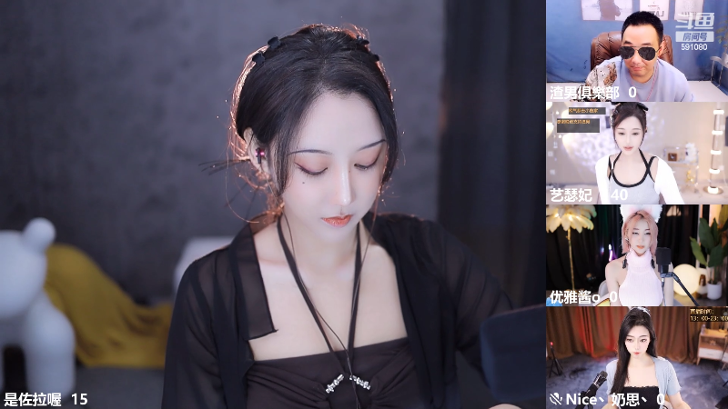 【舞蹈】是佐拉喔的精彩时刻 20221104 13点场