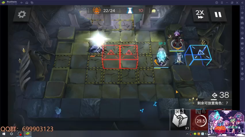 【2022-11-04 15点场】AllenCode：妮姬 胜利女神公测