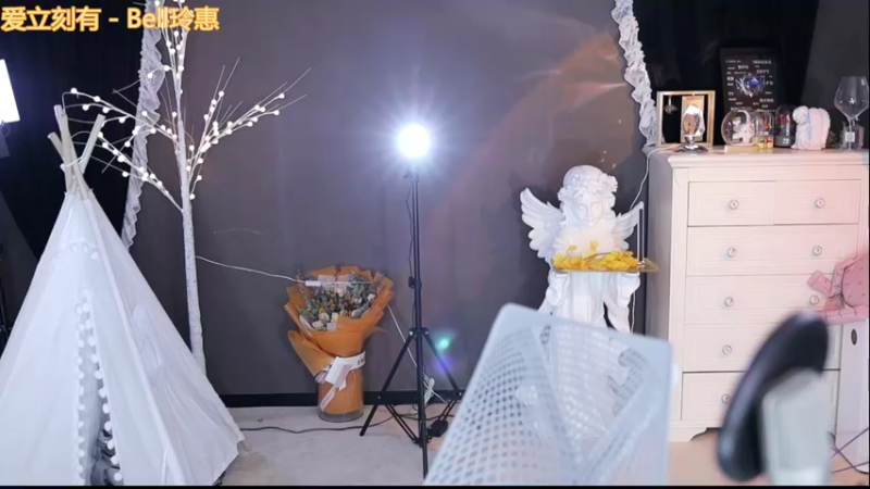 【2022-11-04 14点场】小肉球阿：爱笑的女孩运气不会差~~~