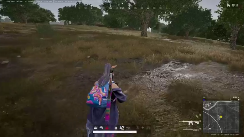 【2022-11-04 12点场】斗鸡dougay：Taco Siuuesday