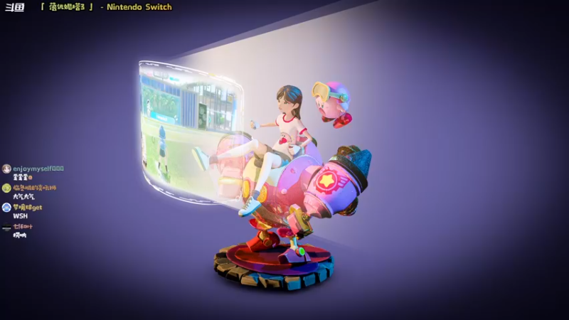 【2022-11-03 20点场】哈尼她姐：「蓓优妮塔3」优雅，非常优雅。