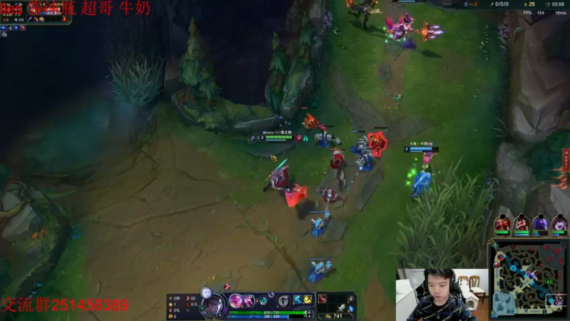 【2022-11-04 23点场】一家之猪ovo：7训练赛  备战德杯