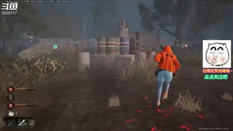 【2022-10-30 18点场】Monkey鱼蛋：〖小奶团〗广东主播(粤语)