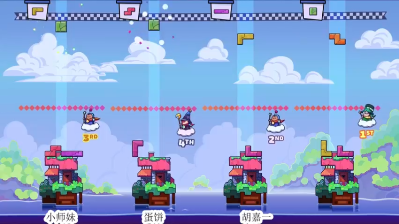 【2022-11-04 03点场】刘嘉俊Sylar1：双倍卡！拿出你的百分之百！