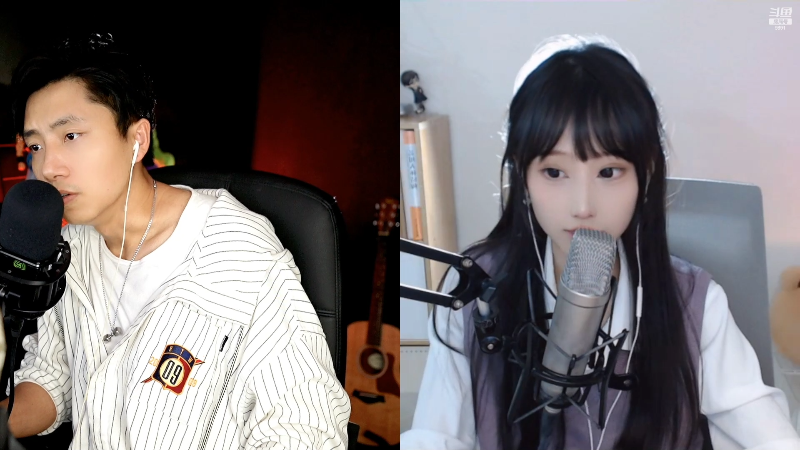【户外】龍骑士丶尧顺宇的精彩时刻 20221104 00点场