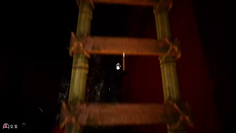 【2022-11-04 00点场】半支烟：双人恐怖新作《怨念》