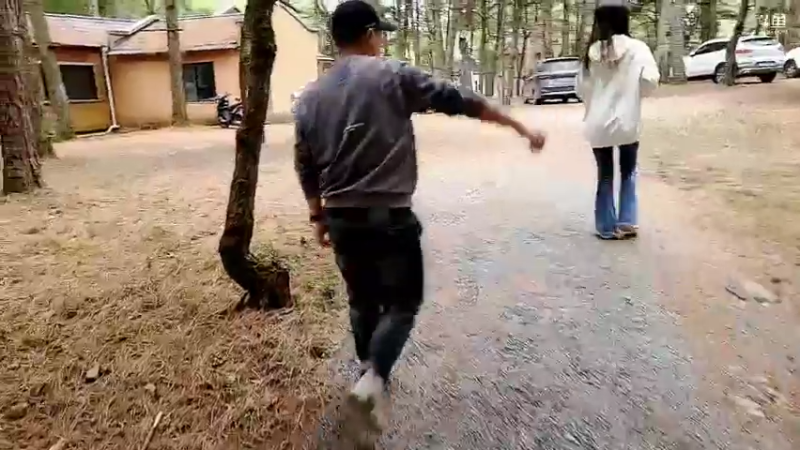 【2022-11-04 15点场】洪湖小肖：兄弟们小聚（黄山）