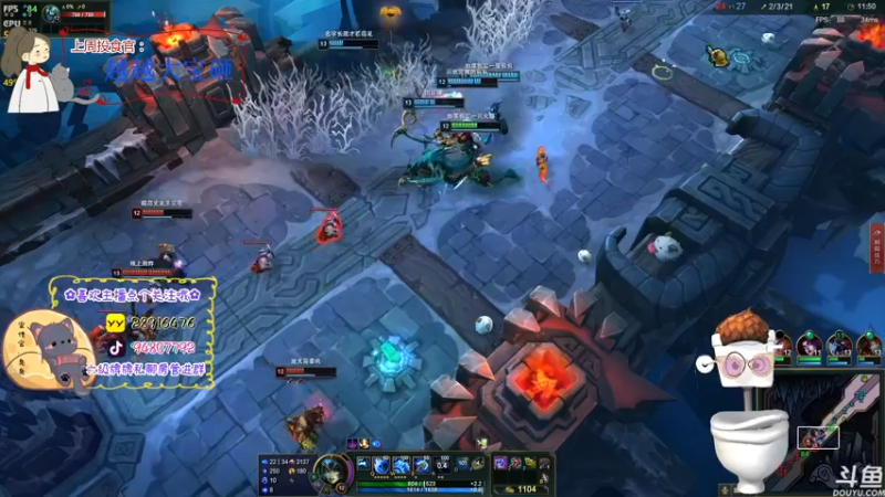 【2022-11-04 00点场】哦呦orz：【小奶团】直接出击！