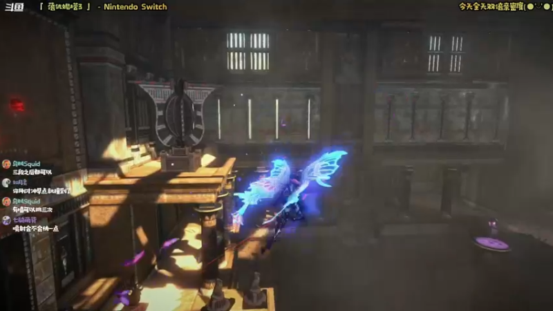 【2022-11-02 22点场】哈尼她姐：「双倍·交出糖果」浅抽一下舟舟！