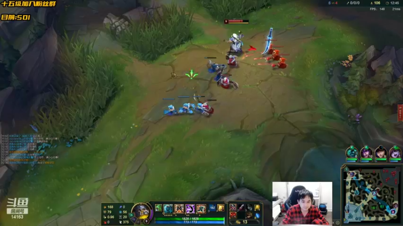 【2022-11-04 17点场】草莓：草莓：5点训练赛