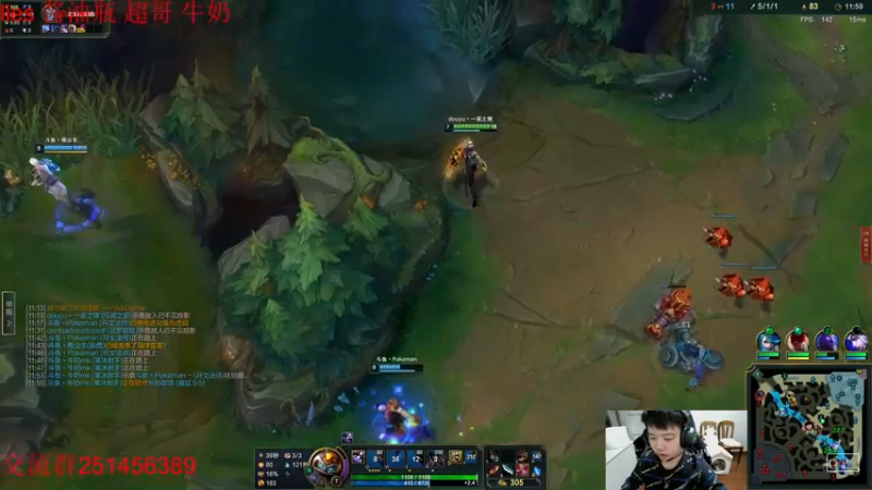 【2022-11-04 17点场】一家之猪ovo：7训练赛  备战德杯