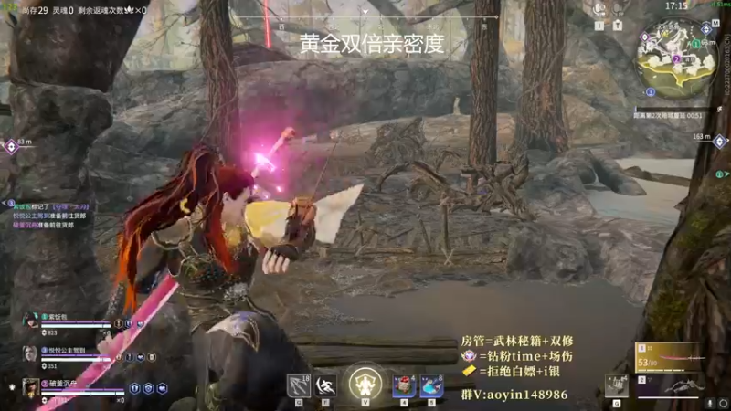 【2022-11-02 14点场】傲银想allin：世一场伤无双修罗1