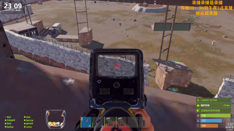 【热门游戏】Happy丨猫腻的精彩时刻 20221104 21点场