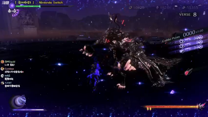 【2022-11-03 22点场】哈尼她姐：「蓓优妮塔3」优雅，非常优雅。