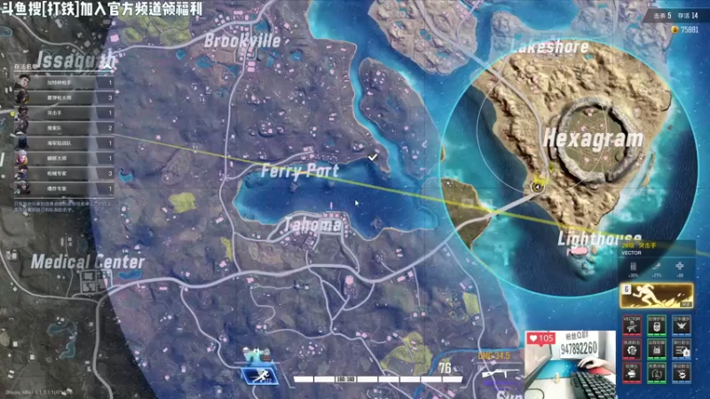 【2022-11-03 22点场】Lifeiwnl：【来福】开播了，明天又有冠军赛了