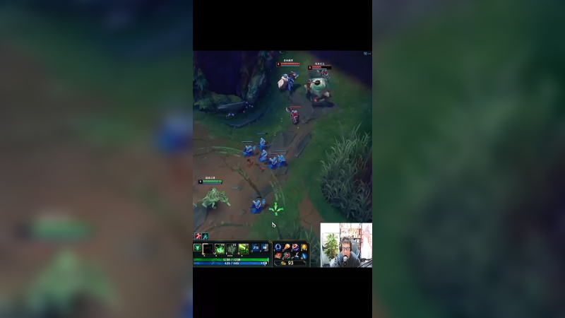 比提莫更招狠的英雄他出现了！