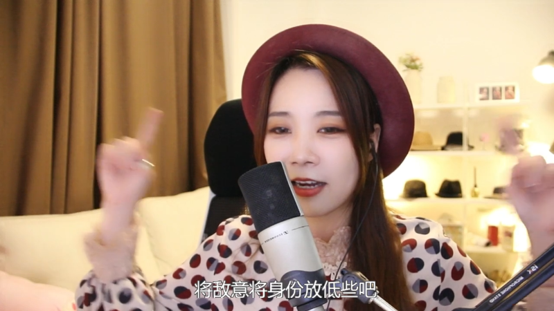 【音乐】亮声Open的精彩时刻 20221104 19点场