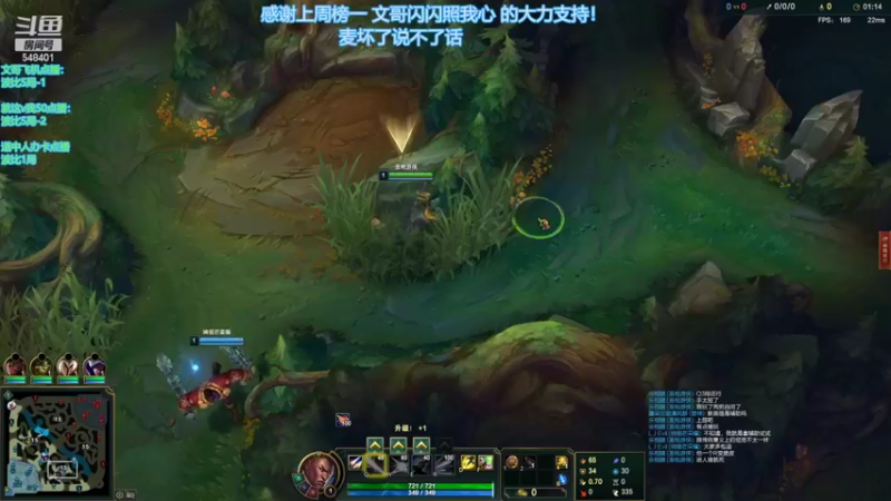 【2022-11-04 19点场】波比腿短锤子长i：麦克风坏了~sorry